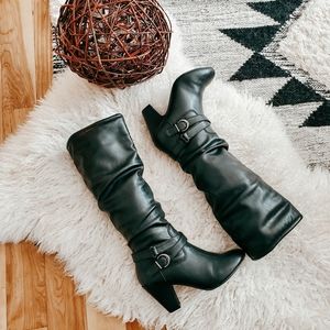 Call it Spring insulated tall boot